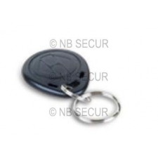 Photo tag pour clavier NB SECUR PB-503R 433MHZ