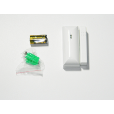 Photo detecteur ouverture Kit NB SECUR DV20-B M 2 433Mhz transmetteur téléphonique GSM et box